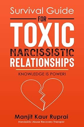 image of book cover about toic relationship