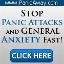 stop panic attacks, stop anxiety. picture